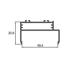 JH038-1門底料